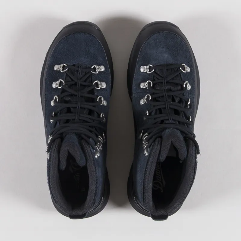 Danner Mountain 600 ID GORE-TEX Boots Jet Black-6