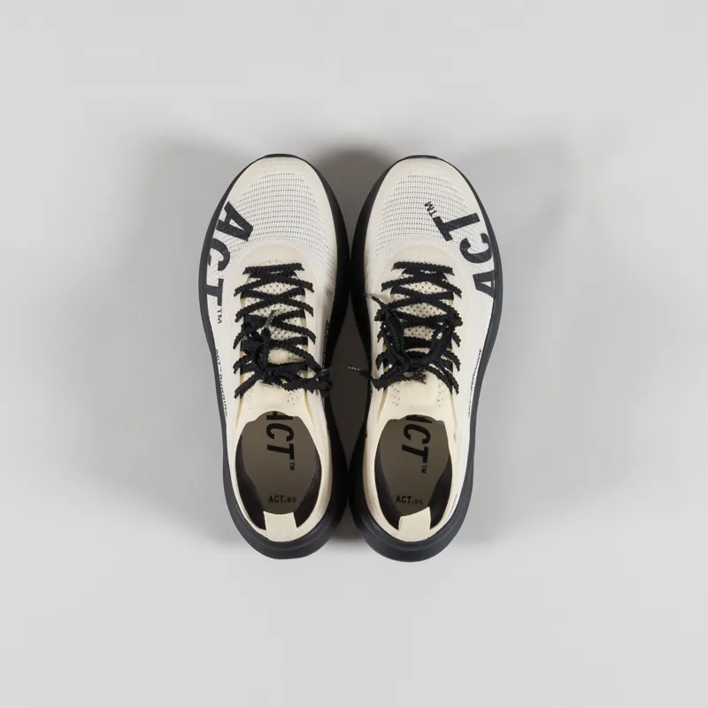 ACT Running C.1 Shoes Beige-6