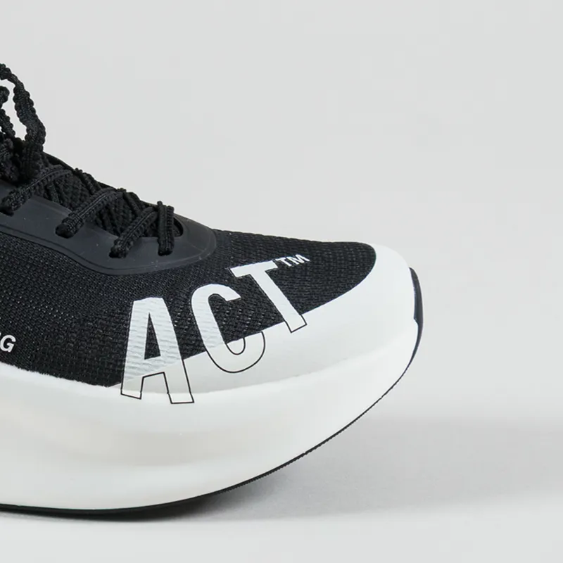 ACT Running C.1 Shoes Black-5