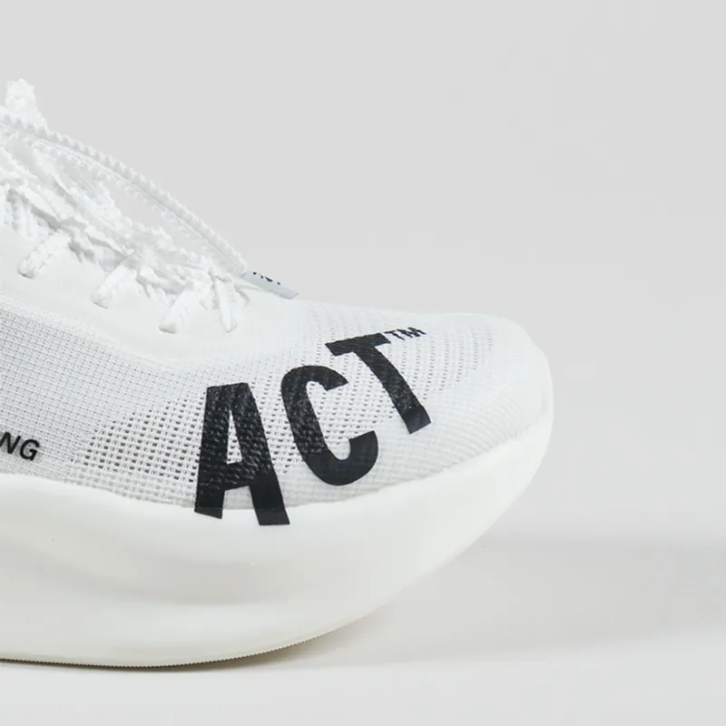 ACT Running C.1 Shoes White-5