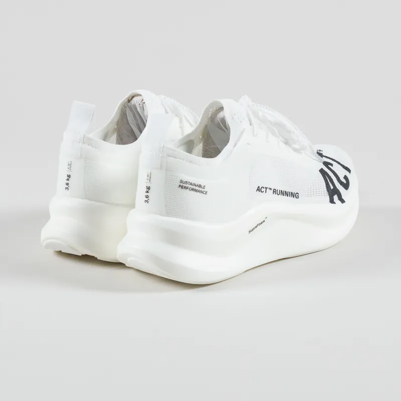 ACT Running C.1 Shoes White-1