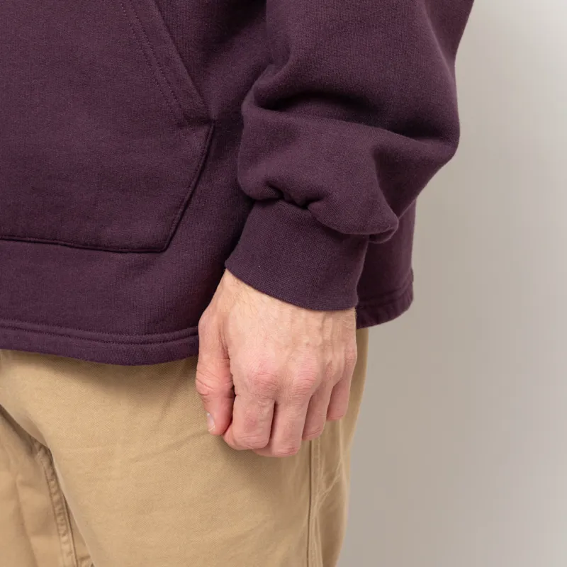 Olow Manso Sweat Plum-10