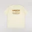Patagonia 73 Skyline Organic T Shirt Buttercup Yellow