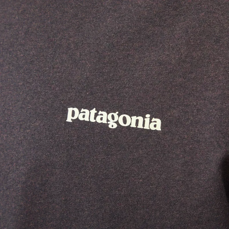 Patagonia Flying Fish Responsibili-Tee Den Brown Coastal Edge-5