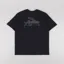 Patagonia Flying Fish Responsibili-Tee Ink Black