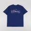 Patagonia Unity Fitz Responsibili-Tee Clement Blue