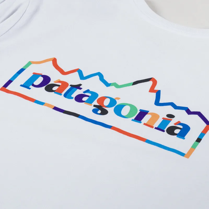 Patagonia Unity Fitz Responsibili-Tee White-4