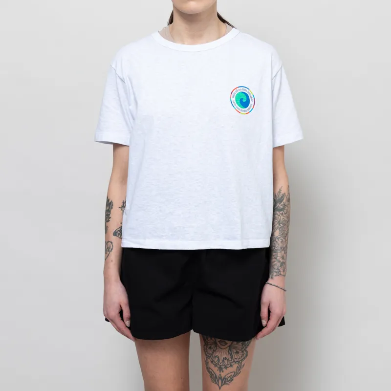 Patagonia Womens Unity Fitz Easy Cut Responsibilli-Tee White-2