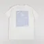 Patagonia Strataspire Responsibili-Tee Birch White