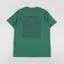 Patagonia Strataspire Responsibili-Tee Heartleaf Green