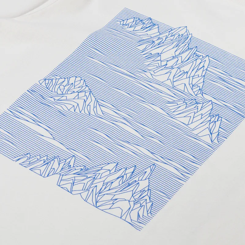 Patagonia Long Sleeve Strataspire Responsibili-Tee Birch White-4