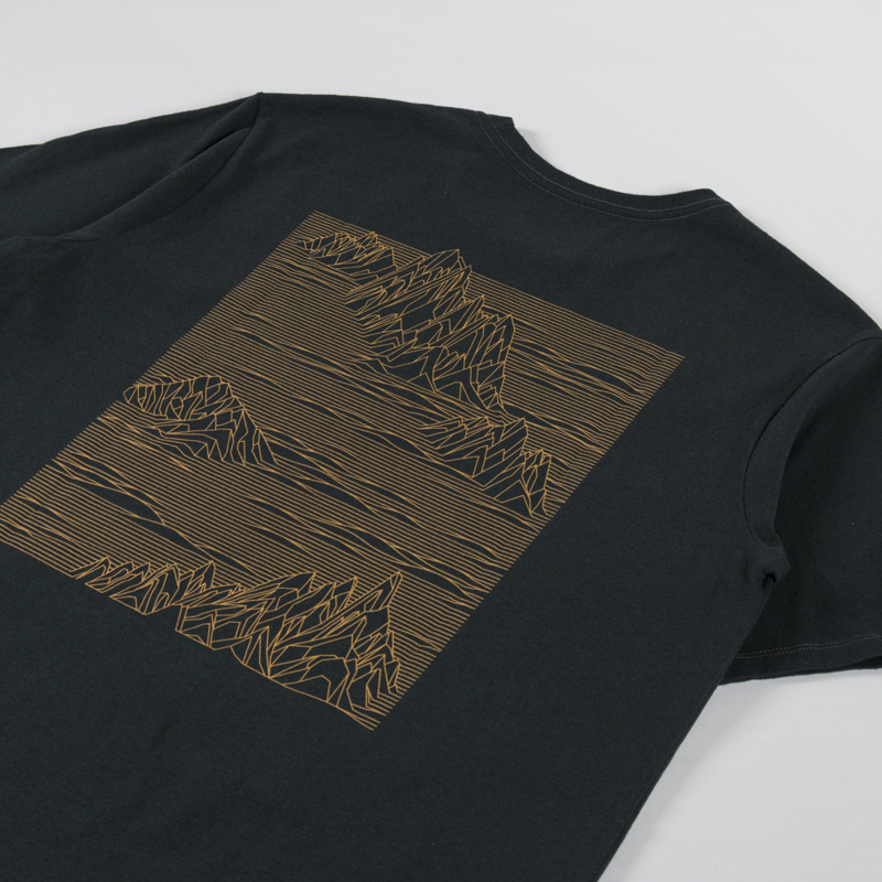 Patagonia Strataspire Responsibili-Tee Old Growth Green-2