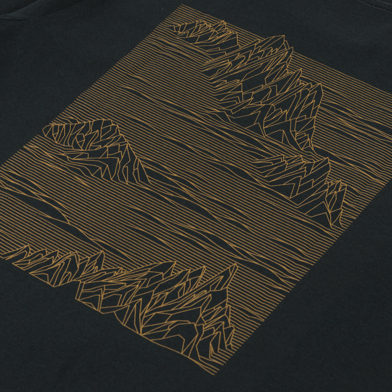 Patagonia Strataspire Responsibili-Tee Old Growth Green-4