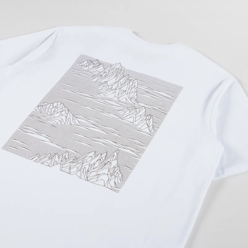 Patagonia Strataspire Responsibili-Tee White-2