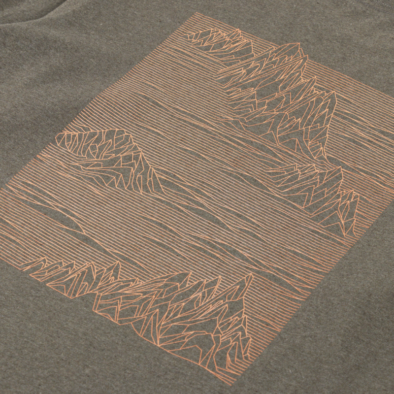 Patagonia Long Sleeve Strataspire Responsibili-Tee Wing Grey-4