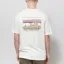 Patagonia 73 Skyline T Shirt Undyed Natural