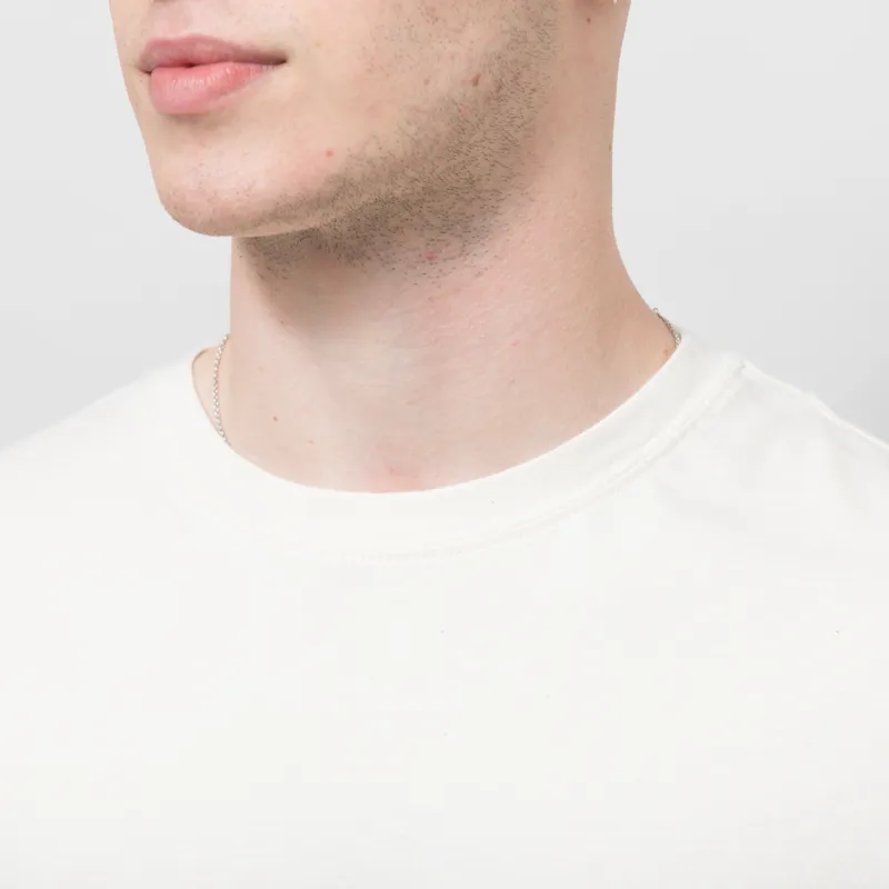 Patagonia 73 Skyline T Shirt Undyed Natural-7