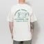 Patagonia Repair Shop T Shirt Undyed Natural