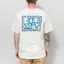 Patagonia Mother Rays T Shirt Undyed Natural