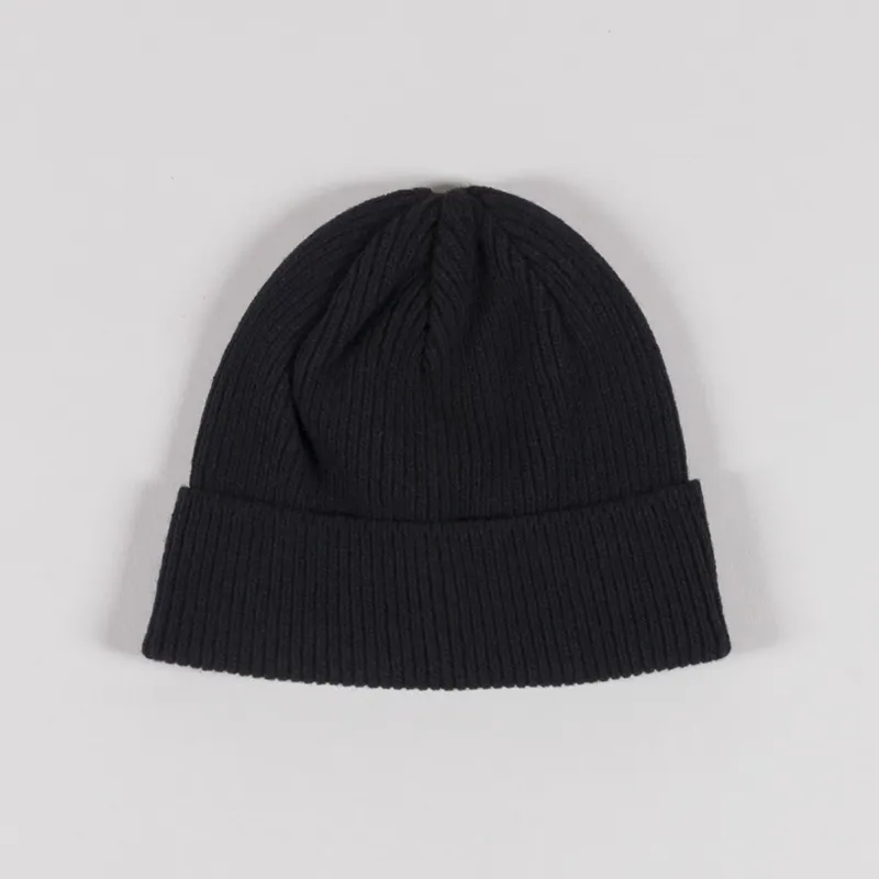 Houdini Hut Hat Black-1