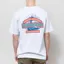 Patagonia Great Waves Responsibili-Tee White