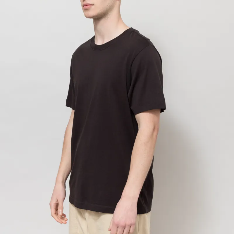 Patagonia Daily T Shirt Black-1