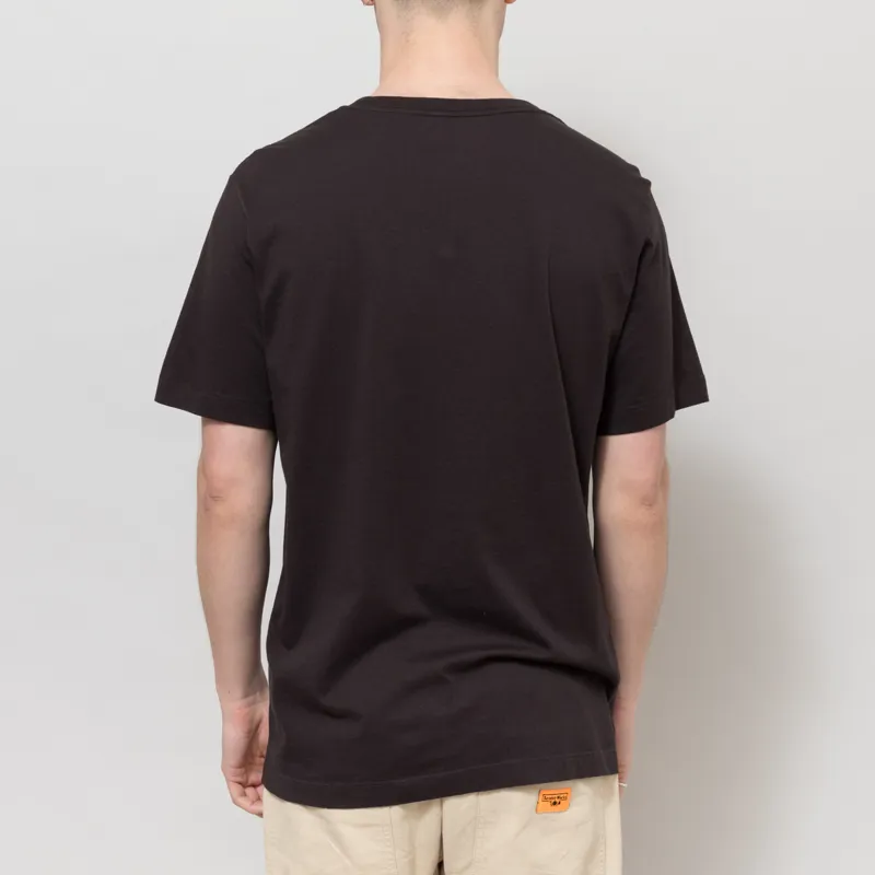 Patagonia Daily T Shirt Black-2