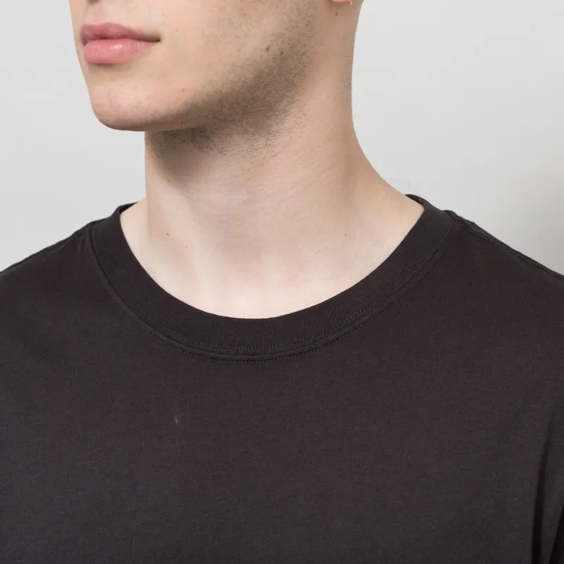 Patagonia Daily T Shirt Black-4