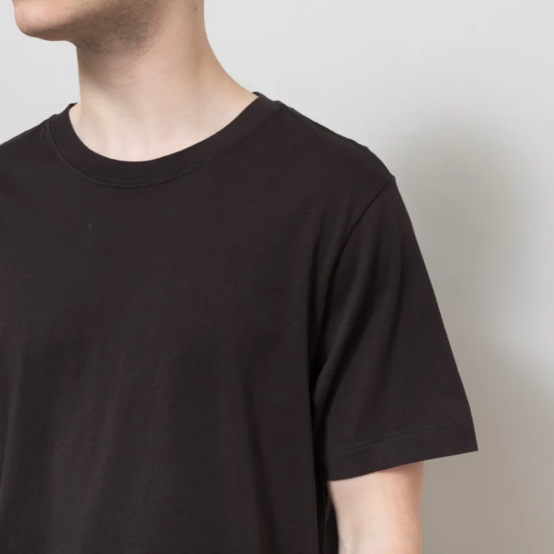 Patagonia Daily T Shirt Black-3