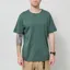 Patagonia Daily T Shirt Canopy Green