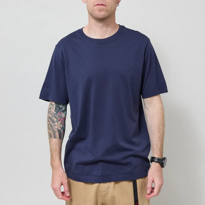 Patagonia Daily T Shirt New Navy