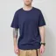 Patagonia Daily T Shirt New Navy