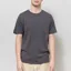 Patagonia Daily Pocket T Shirt Forge Grey