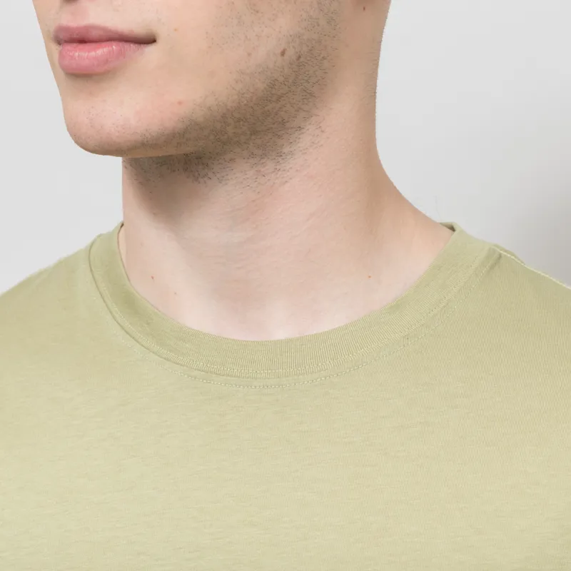 Patagonia Daily Pocket T Shirt Gumtree Green-4