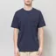 Patagonia '95 Oval Logo Pocket T Shirt New Navy