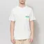 Patagonia '95 Oval Logo Pocket T Shirt Undyed Natural