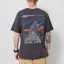 Patagonia Cloud Crag T Shirt Ink Black