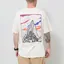 Patagonia Cloud Crag T Shirt Undyed Natural