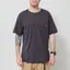 Patagonia Fitz Roy Massif Pocket T Shirt Ink Black