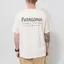 Patagonia Water People Banner T Shirt Undyed Natural