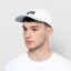 Patagonia P-6 Label Trad Cap Birch White Fleck Blue