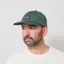 Patagonia P-6 Label Trad Cap Canopy Green