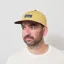 Patagonia P-6 Label Trad Cap Lynx Tan