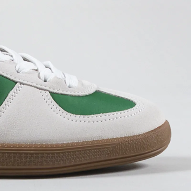 Puma Palermo OG Shoe Archive Green Warm White-5