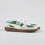 Puma Palermo OG Shoe Archive Green Warm White