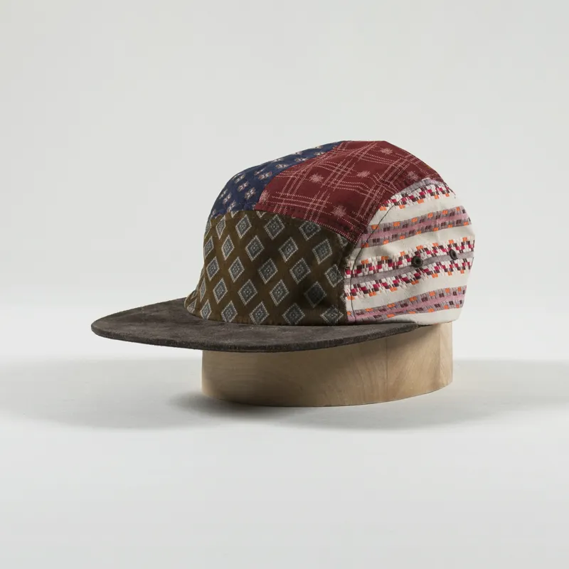 Mens 5 panel hats shop