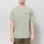 Patagonia P-6 Logo Responsibili-Tee Outline Gumtree Green