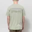 Patagonia P-6 Logo Responsibili-Tee Outline Gumtree Green