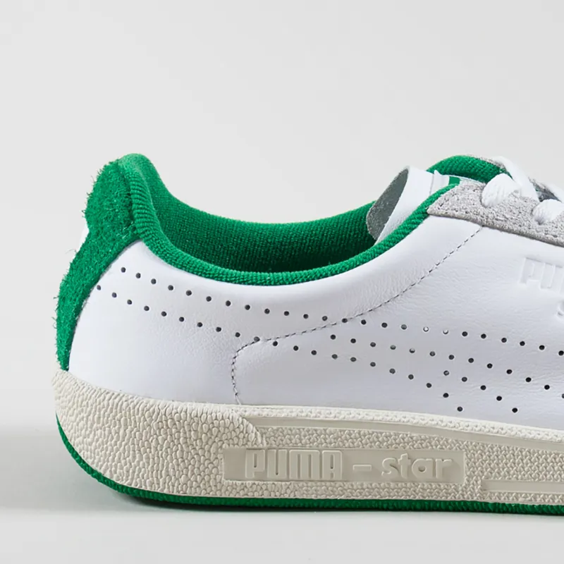 Puma Star OG Shoe White Archive Green-4