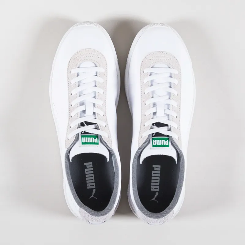 Puma Star OG Shoe White Vapor Grey-6